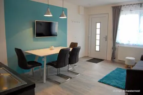 Apart Hotel Dillinger Schwabennest - Image 5