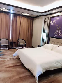 Qinrong Hotel - Image 5