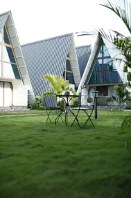Leela's 7th heaven resort & Spa - Image 4