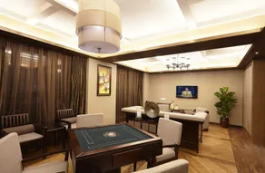 Jinyue Tangchi Hotel - Image 3