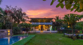 EKO STAY- PANORAMA VILLA - Image 2