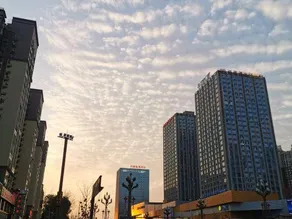 Neijiang Changyou E-Sports Hotel - Image 2