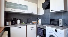 City-Apartment Timeless - Image 3