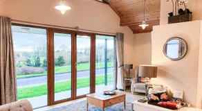 Glasson Mews Holiday Home No 2 by Trident Holiday Homes - Image 2