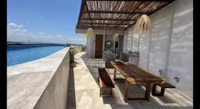 Charming studio Akua Tulum Aldea Zama Premium - Image 5