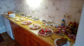 Pension Harzresidenz - Image 5