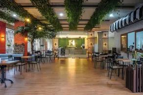 Terraz Tree Hotel - Image 3