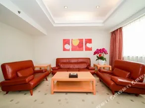 Ningbo Zoyi Grand Hotel - Image 5