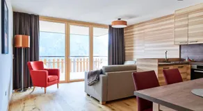 Apartamento con terraza y sauna | Adaptado para el teletrabajo - Image 2