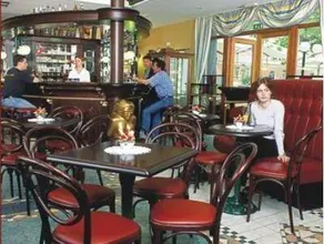 Hotel MANTOVA Vrhnika - Image 5