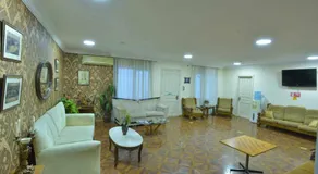 Art House Hostel Aleksandr - Image 4
