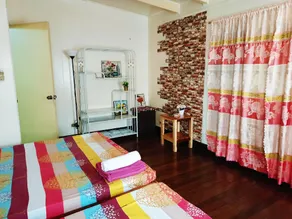 Executive 3 BR APT with H/C Shower | 2 - 14 pax - Image 2