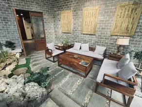 Qingtai Su-style Garden Cultural Hotel - Image 4