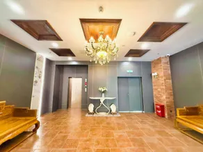 Jia Ao Shang Wu Hotel - Image 5
