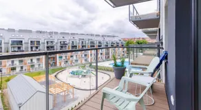Feniks Apartamenty 8 by Jantar Apartamenty Kołobrzeg - Image 4