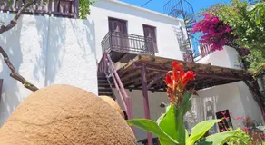 Cycladic House in Skiros - Image 5