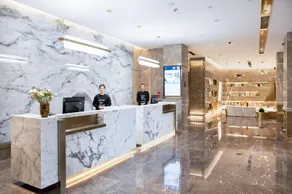 Atour Hotel Taiyuan Changfeng Business Center Wanxiang City - Image 3