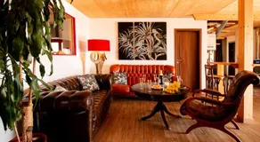 Chambres d'hôtes Naturistes (Nudiste) "Cabanadelsol" - Adults Only - Image 3