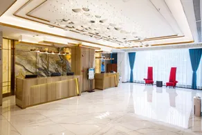 Star City Hotel Zhuhai - Image 5