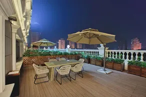 Tianjin Yilong Hotel - Image 4