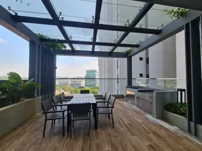 A New Designer House in Shah Alam | Netflix | Wifi - Image 5