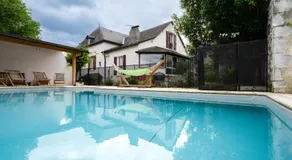 Chambres d'Hôtes Gaïnaa - Image 3