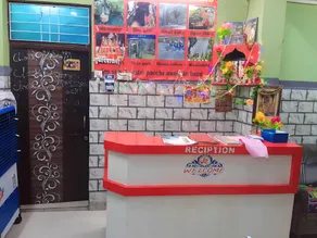 Hotel O Sahil Residency - Image 5