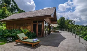 Alam Mountain Chalets Bali - Image 3