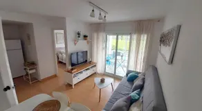 Apartamento a 300 mts de la playa, 25 minutos de Port Aventura y 50 de Barcelona - Image 2