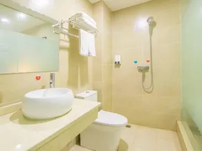 Nanning Xiangtan Sister Hotel - Image 5