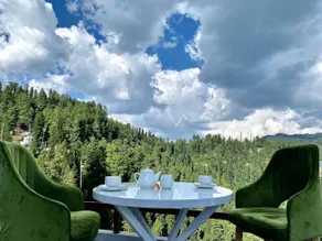 Fogland Hotel - Image 2