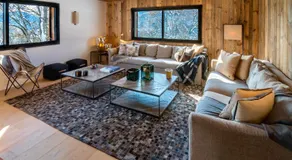 Chalet eccezionale La Superba.  Su Allos 2 ore da Nizza o Aix en Provence - Image 3