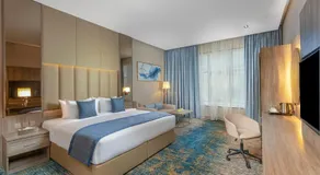 Seven Gardens Hotel Al Narjis - Image 2