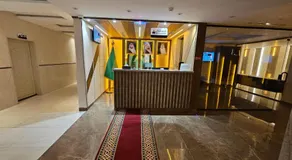 نجمة راحتي للشقق المخدومة العزيزية - Image 3