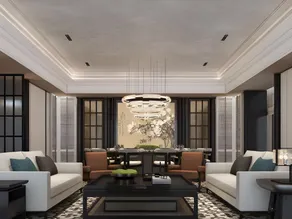 Beijing Palace Soluxe Hotel Astana - Image 3