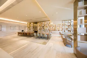 Ji Hotel Shanghai Hongqiao Airport Tianshan West Road - Image 4