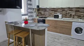 Bel Marina - Azizi Apartments Promenada - Image 3