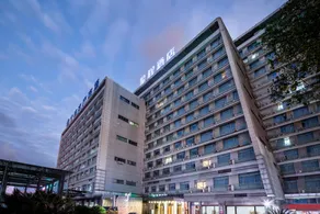 Starway Hotel Ningbo University Lulin - Image 1