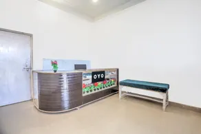 SPOT ON Hotel Vs Palace - Image 4