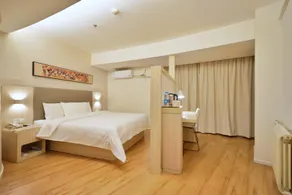 Hanting Hotel Zhengzhou East Haihang Road - Image 3
