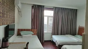 Hancheng Express Hotel - Image 2