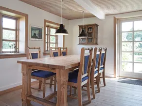 person holiday home in Ostermarie-By Traum - Image 4