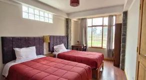 hostal inti lodge - Image 2
