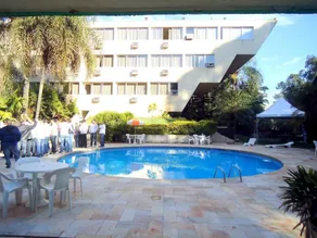 Harbor Inn Londrina - Image 3