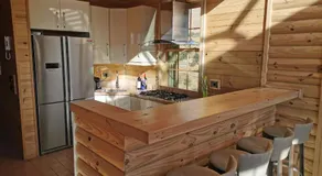 Chalet de Charme (Terrassenboden) - Image 3