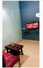 Cascade superior 2BHK Villa - Image 3