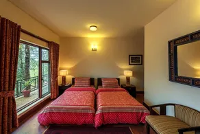 Arcadian Blue Pines - Image 1