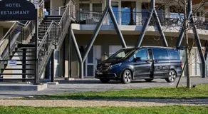 Alp Art Hotel Monthey - Image 5