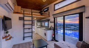 La Fairy Fethiye Bungalows - Image 2