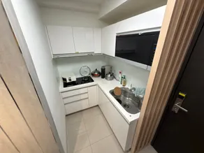 【高雄車站旁】全新溫馨一房一廳｜星巴克樓上黃金地段 - Image 3